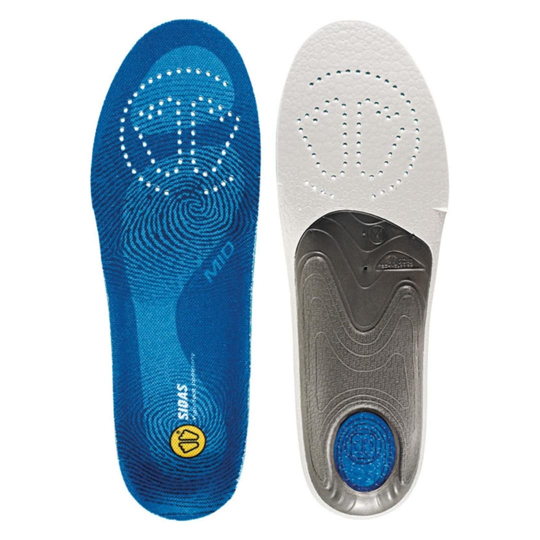 Sidas Feet 3 Mid Zolen M