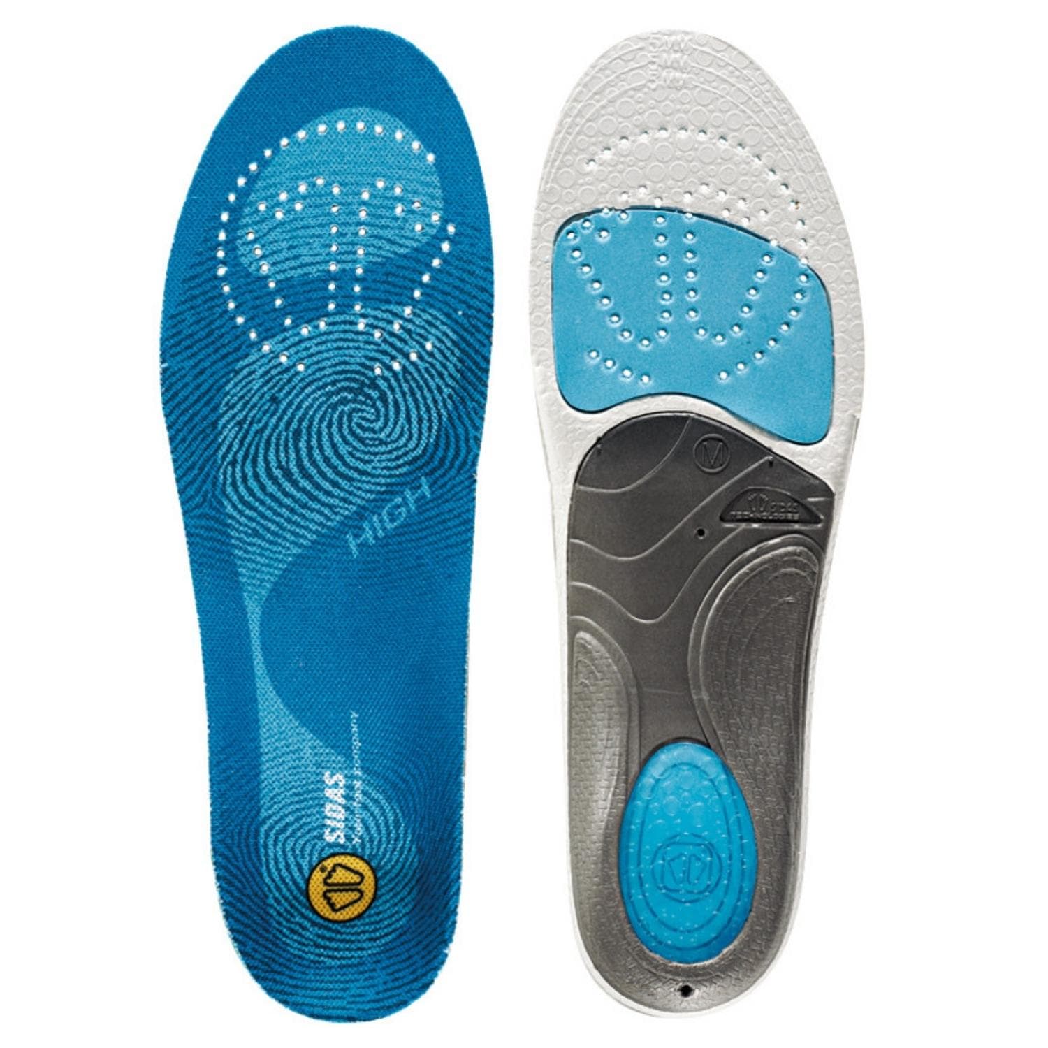 Sidas Feet 3 High Zolen XXL