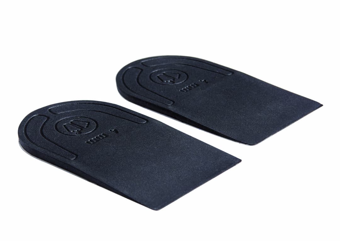 Sidas 6 MM Heel Lift Zolen 1