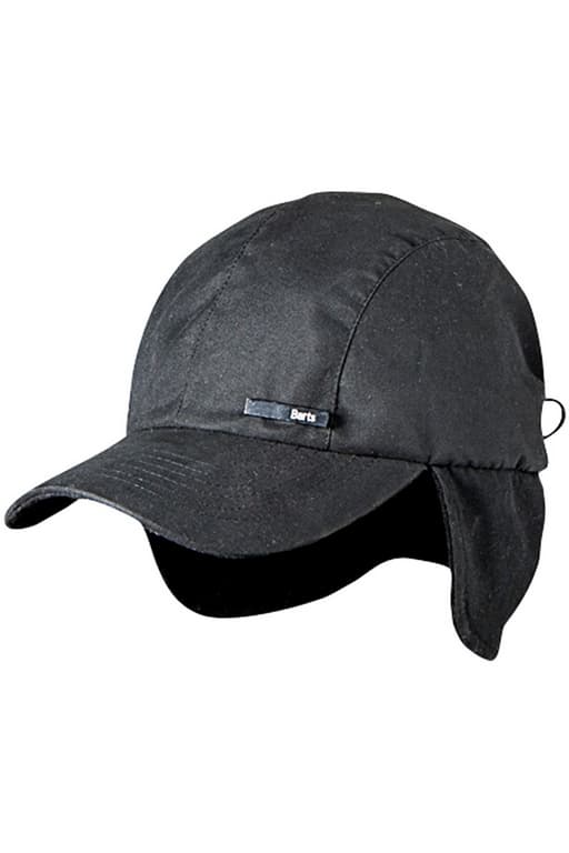 Barts Active Cap Trend Caps / Skate 0