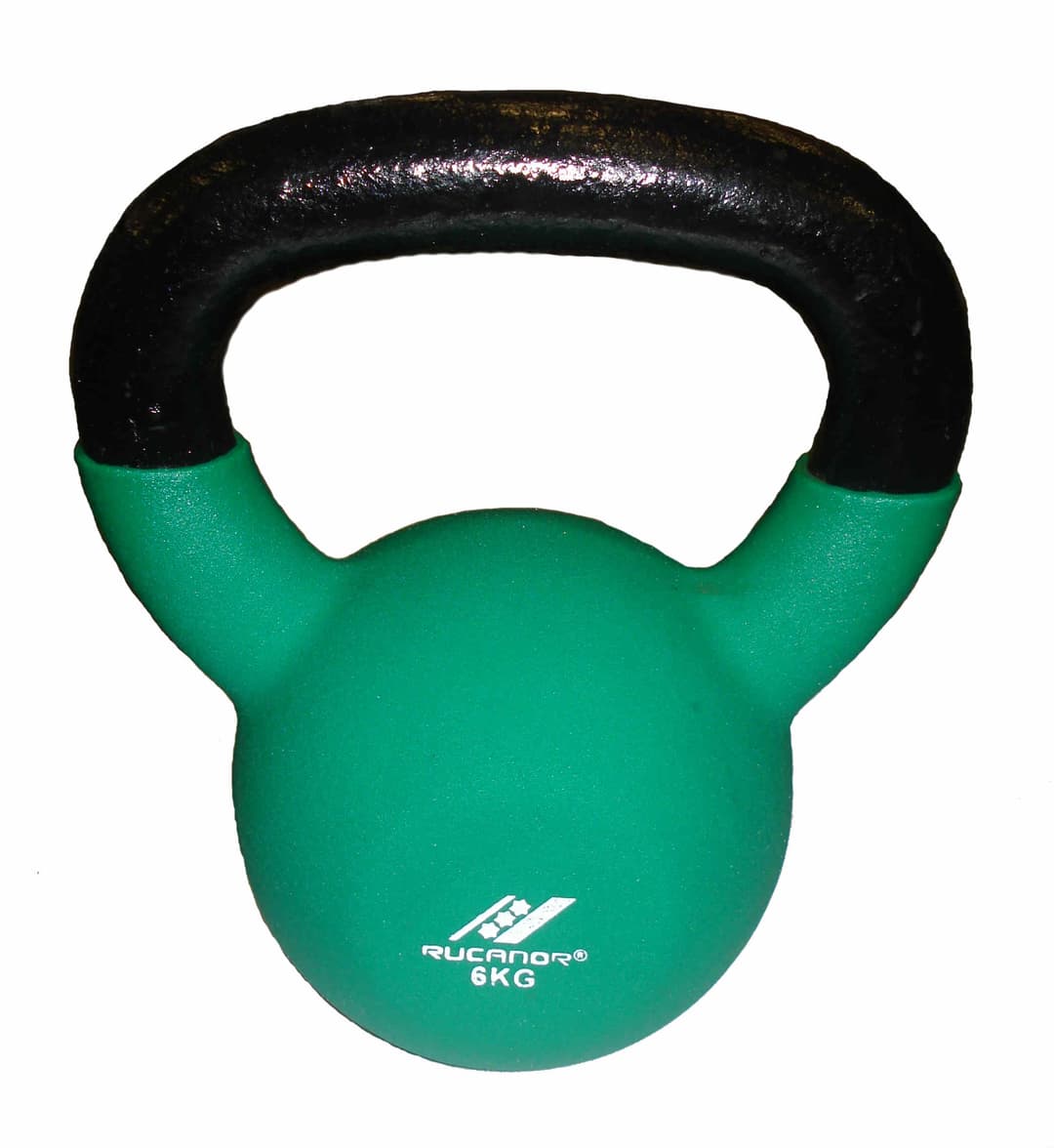 Rucanor Kettlebel Gewichten 6