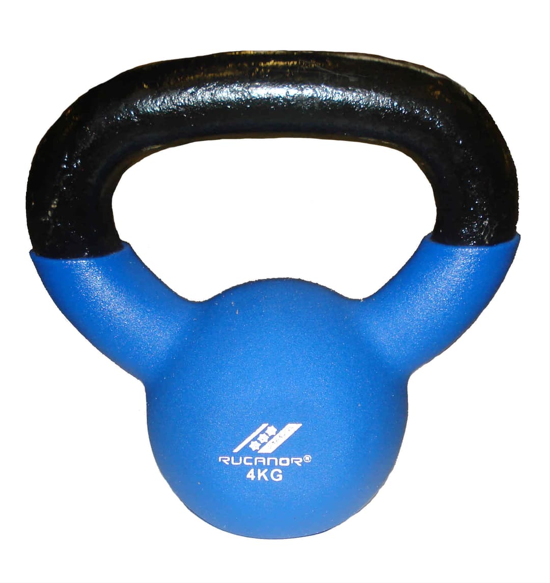 Rucanor Kettlebel Gewichten 4