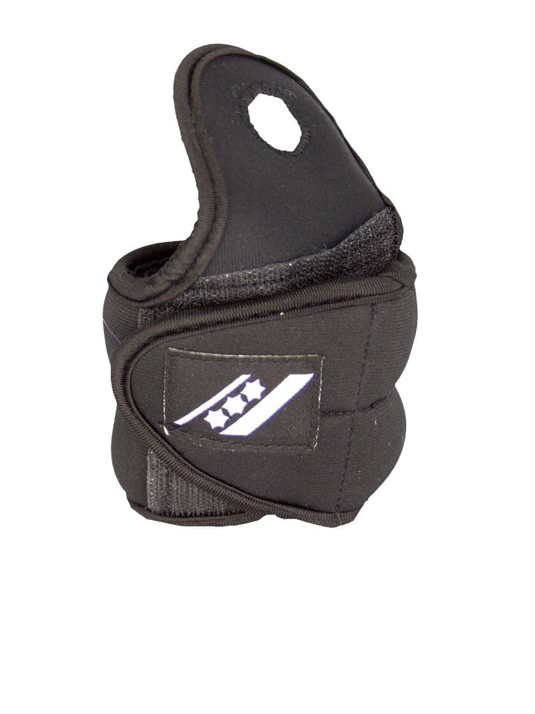 Rucanor Pols gewicht 2 x 0.5 KG Gewichten 1