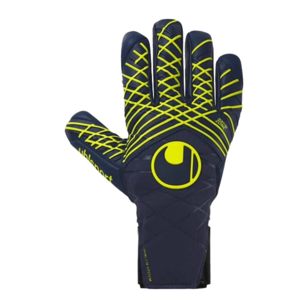 Uhlsport Prediction Absolutgrip HN Keepershandschoenen 8.5