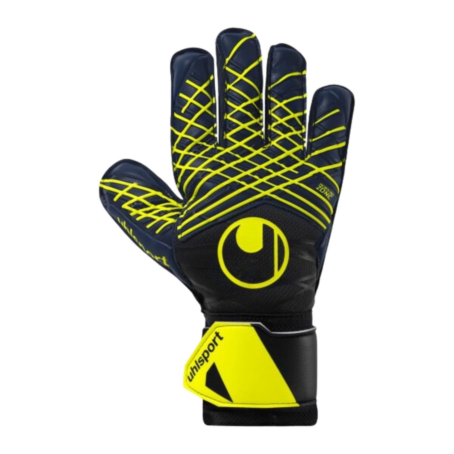 Uhlsport Prediction Soft Pro Keepershandschoenen 7.5
