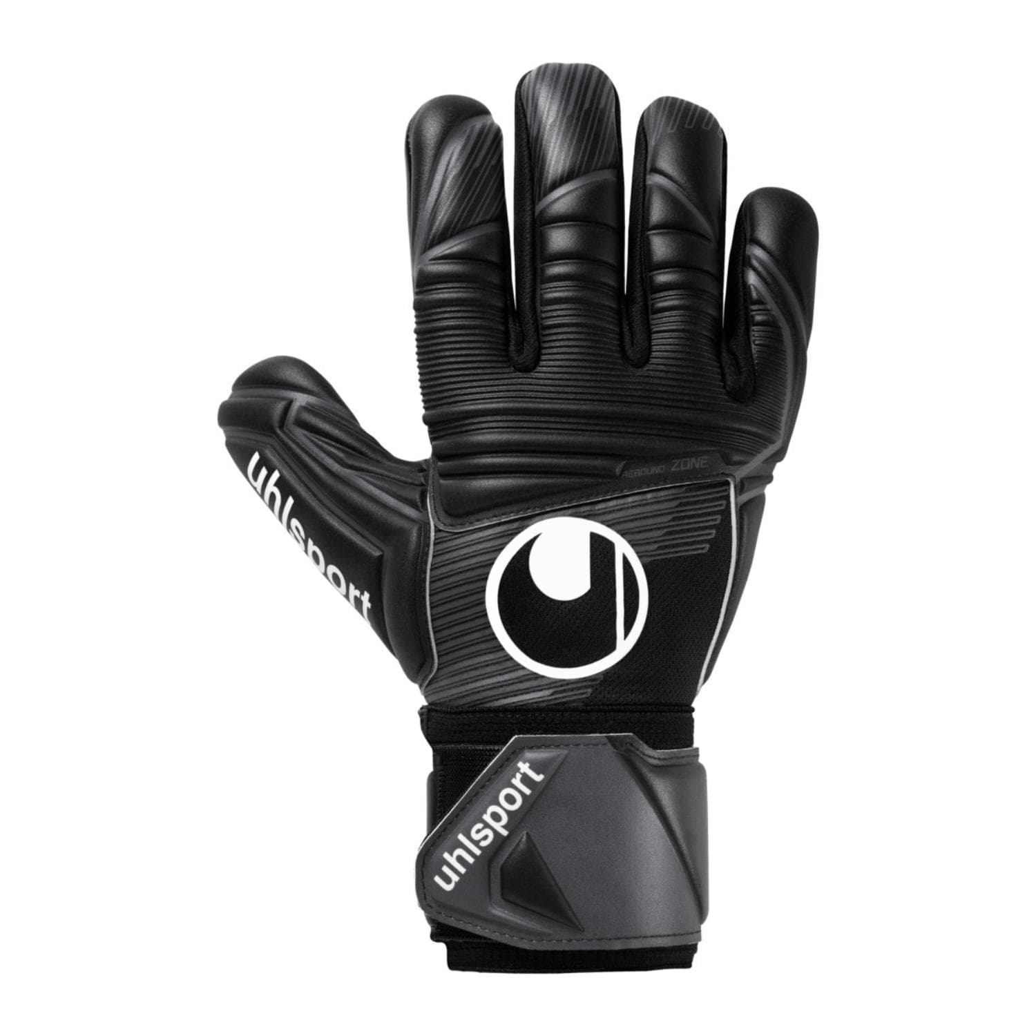 Uhlsport Comfort Absolutegrip HN Keepershandschoenen 8