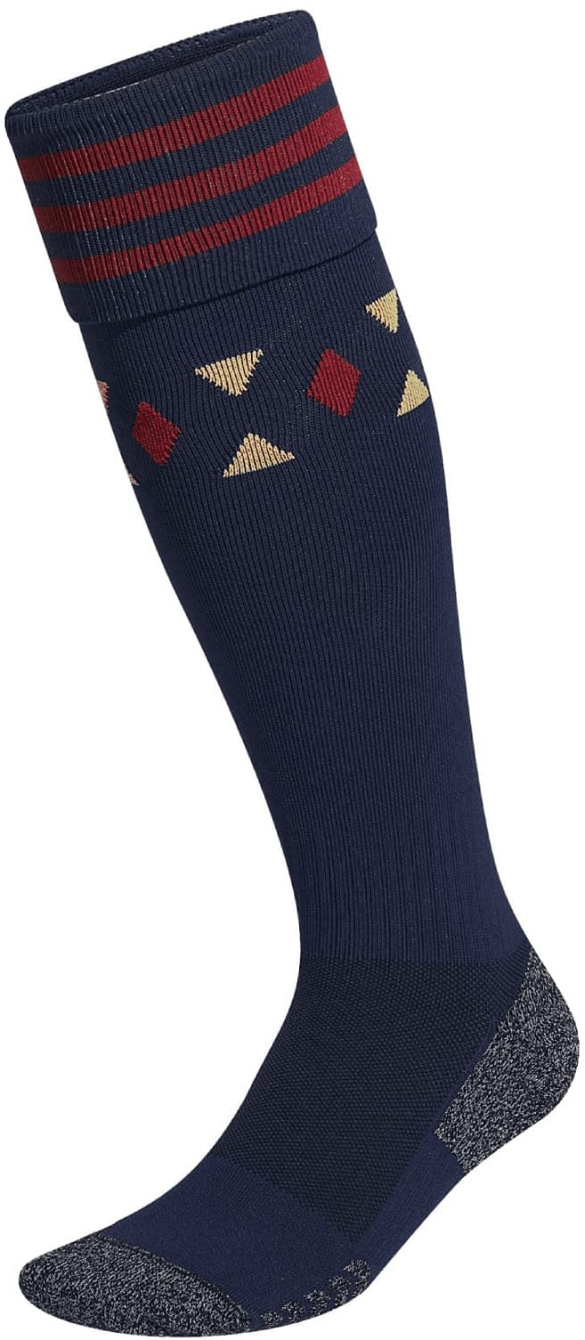 Adidas Ajax Away Voetbalsokken 46