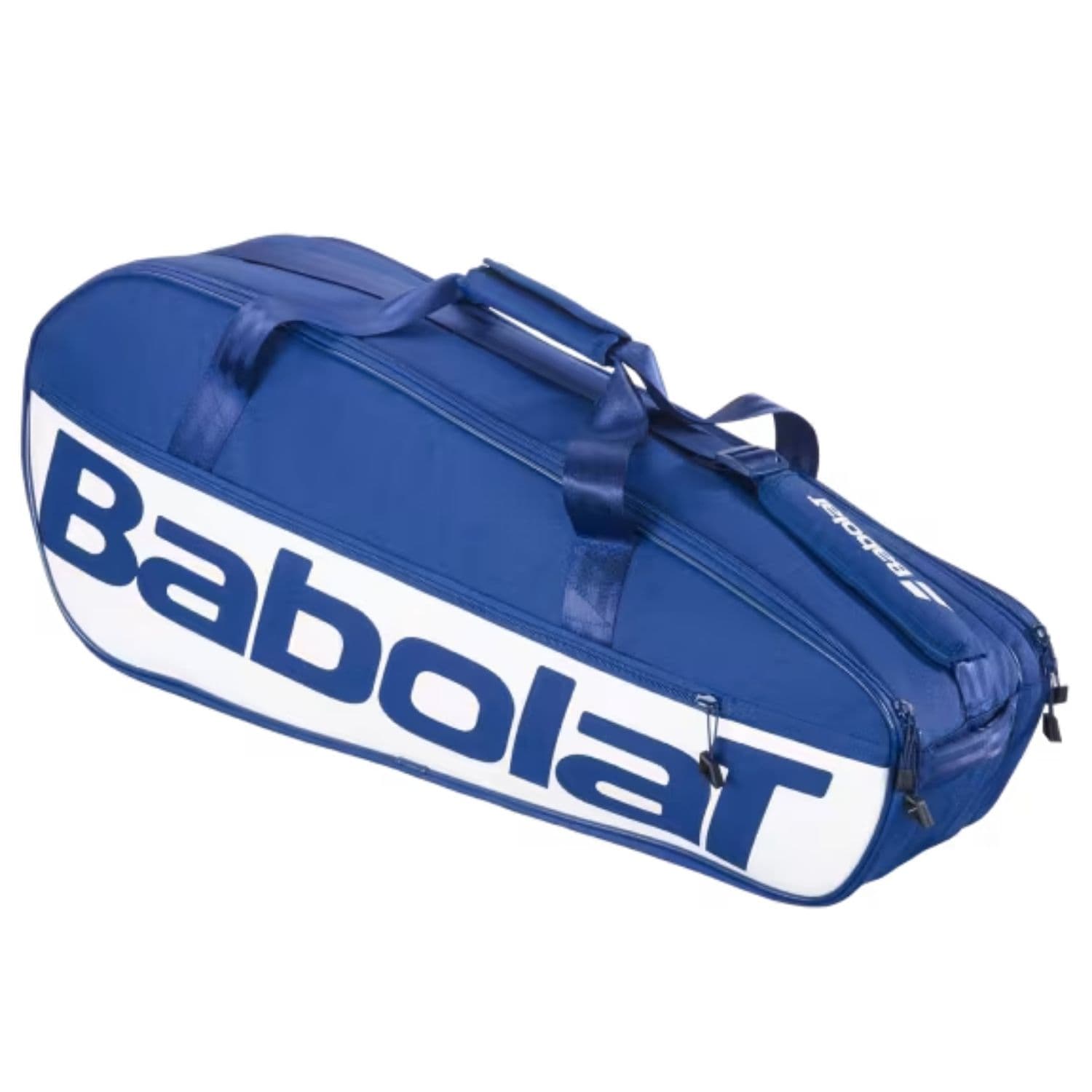 Babolat Court M Tennistas 1