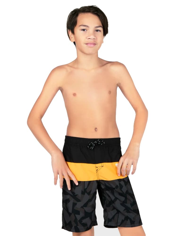 Brunotti Wamondy Zwemshort Jongens 140