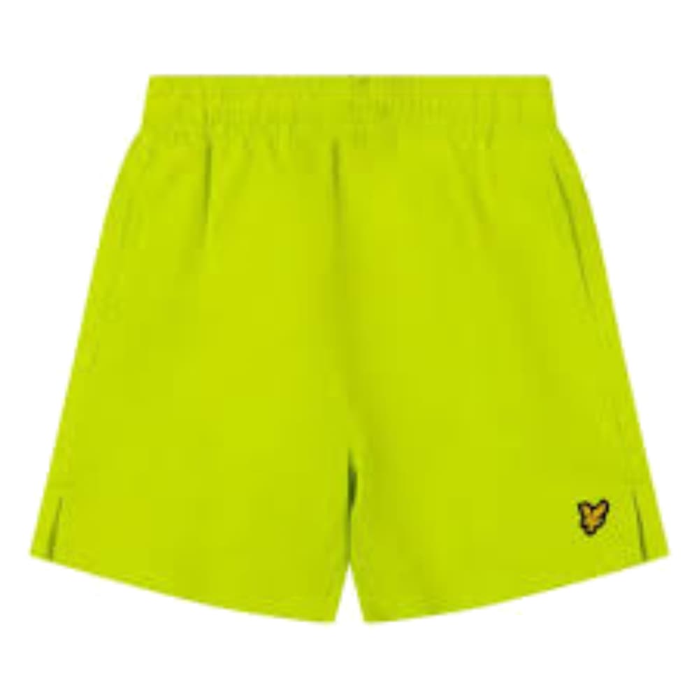 Lyle and Scott Classic Zwemshort Jongens 140
