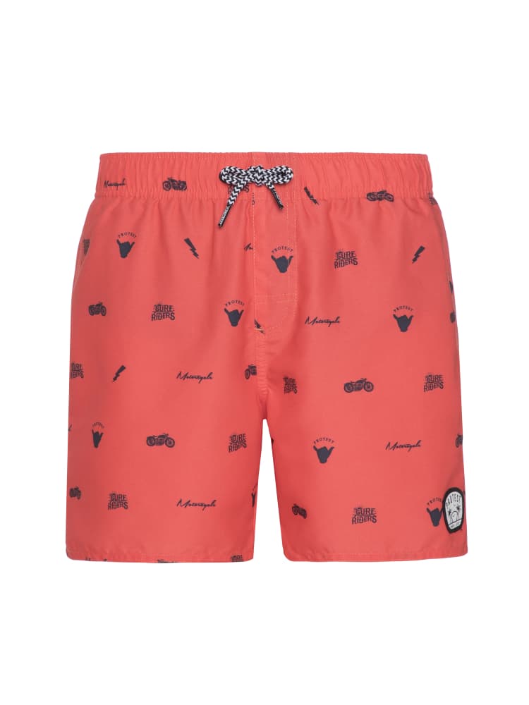 Protest Prtdennis Zwemshort Jongens 1