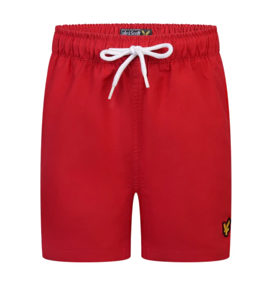 Lyle and Scott Classic Zwemshort Jongens 128