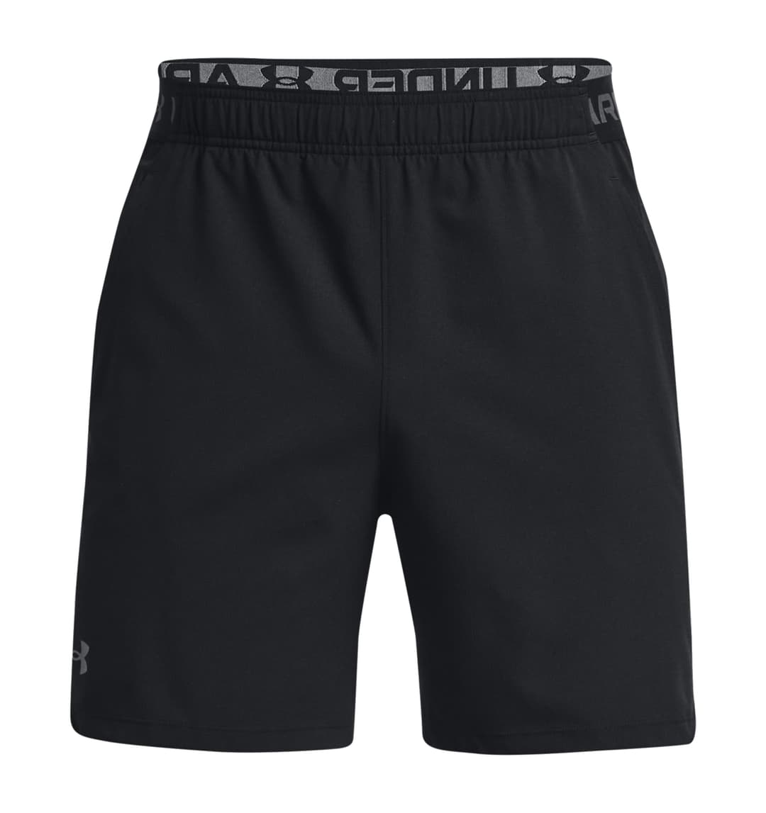 Under Armour Vanish Woven 6&apos;&apos; Sportshort Heren XS