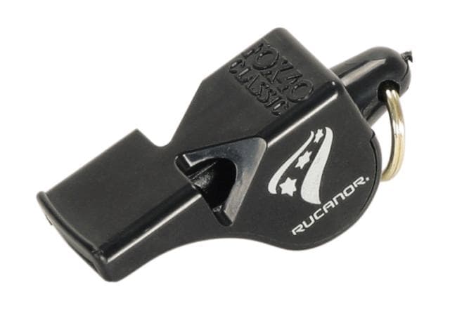 Rucanor Scheidsrechtersfluit 0