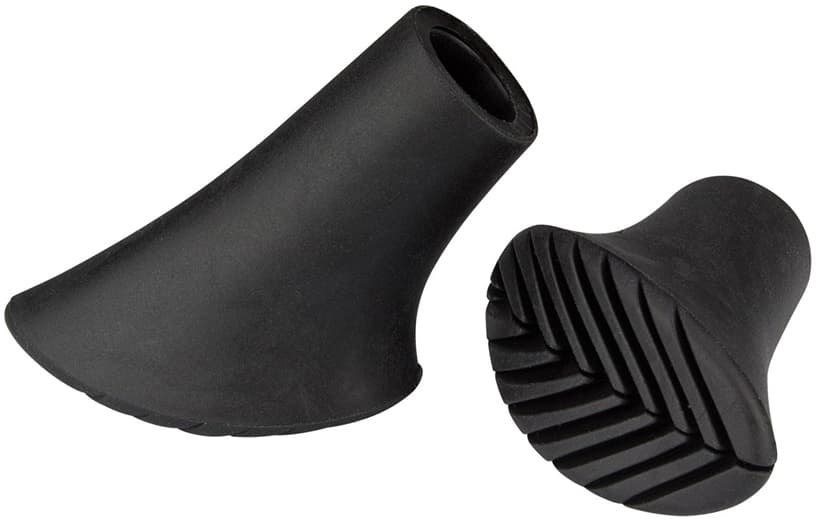 Schreuders Sport Nordic Walking Voetjes per paar Nordic voetjes 1