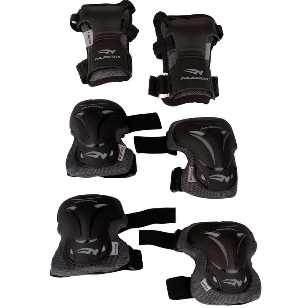 Nijdam Beschermset Bescherm sets S