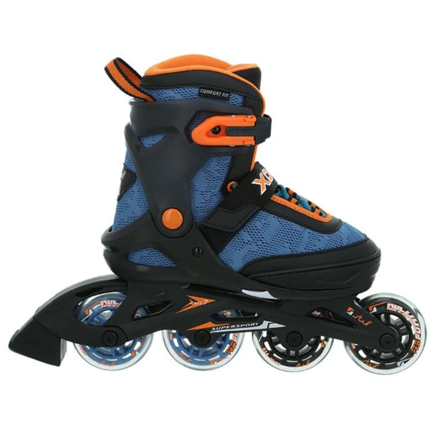 Stuf Xoom 2 Boy Skeelers 38