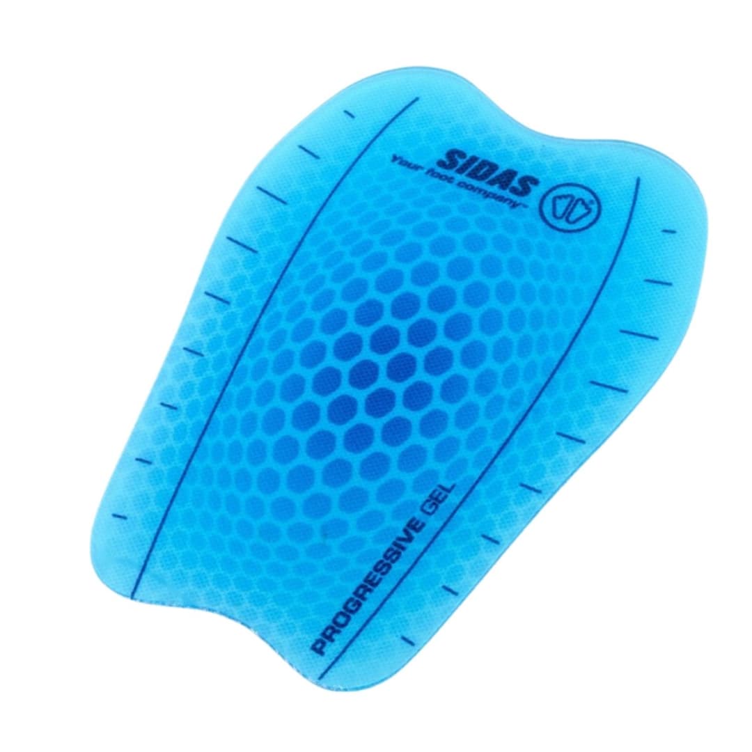 Sidas Shin Protector Scheenbeschermer Ski XL