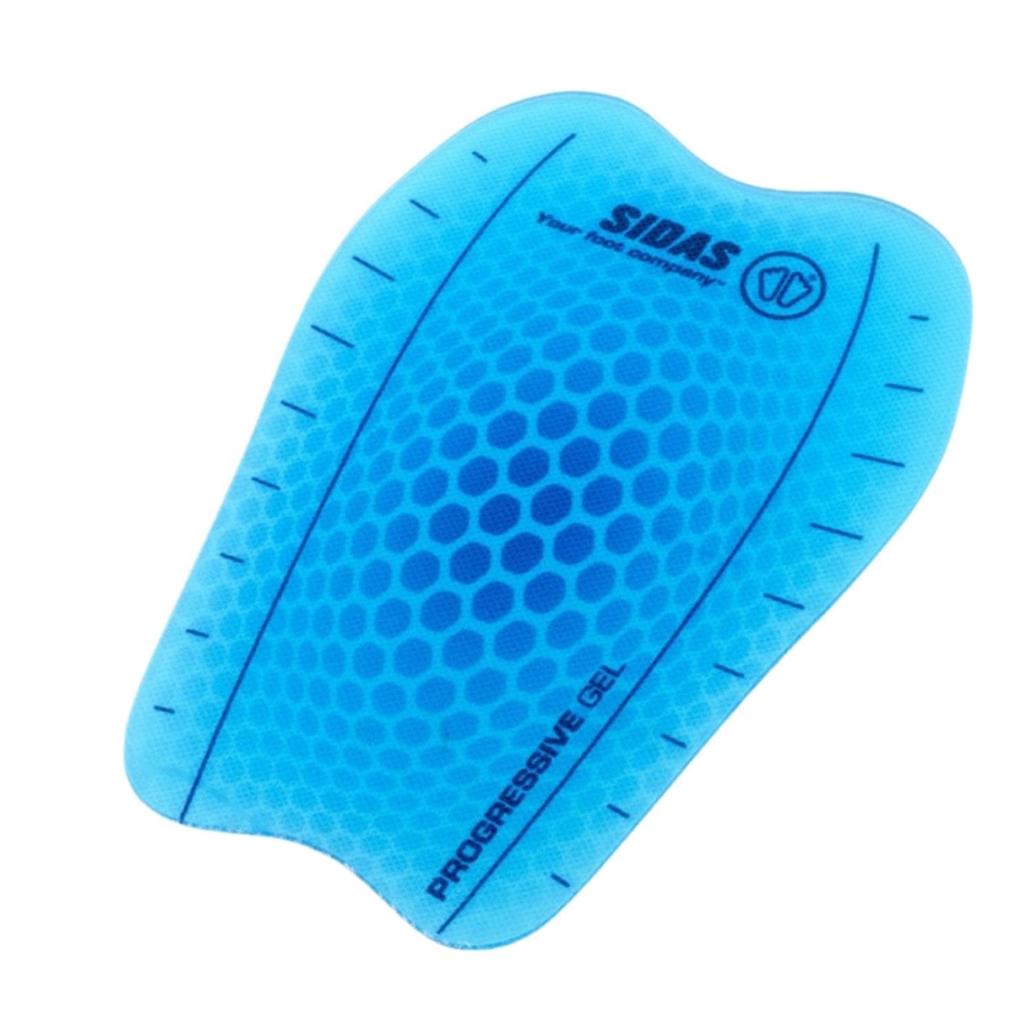 Sidas Shin Protector Scheenbeschermer Ski XL