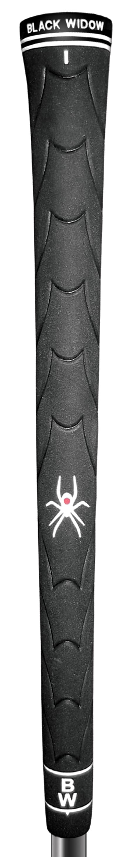 ACM Black Widow Edge Golf Grips S