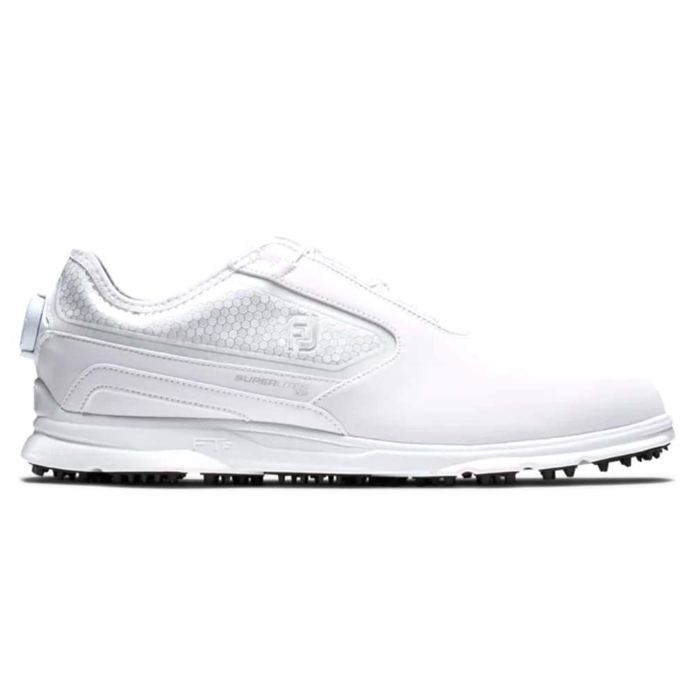 Footjoy Superlites Golfschoenen SR 45