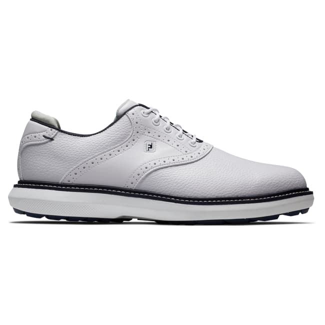 Footjoy Traditions Spikeless Golfschoenen SR 50