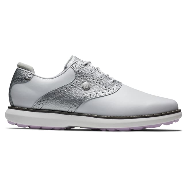 Footjoy Traditions Golfschoenen Dames 3