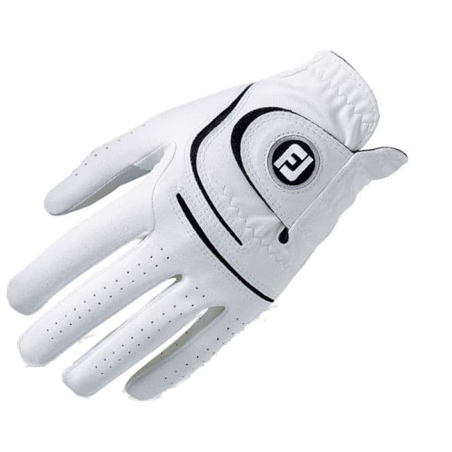 Footjoy Weathersof Links Dames Golfhandschoenen L