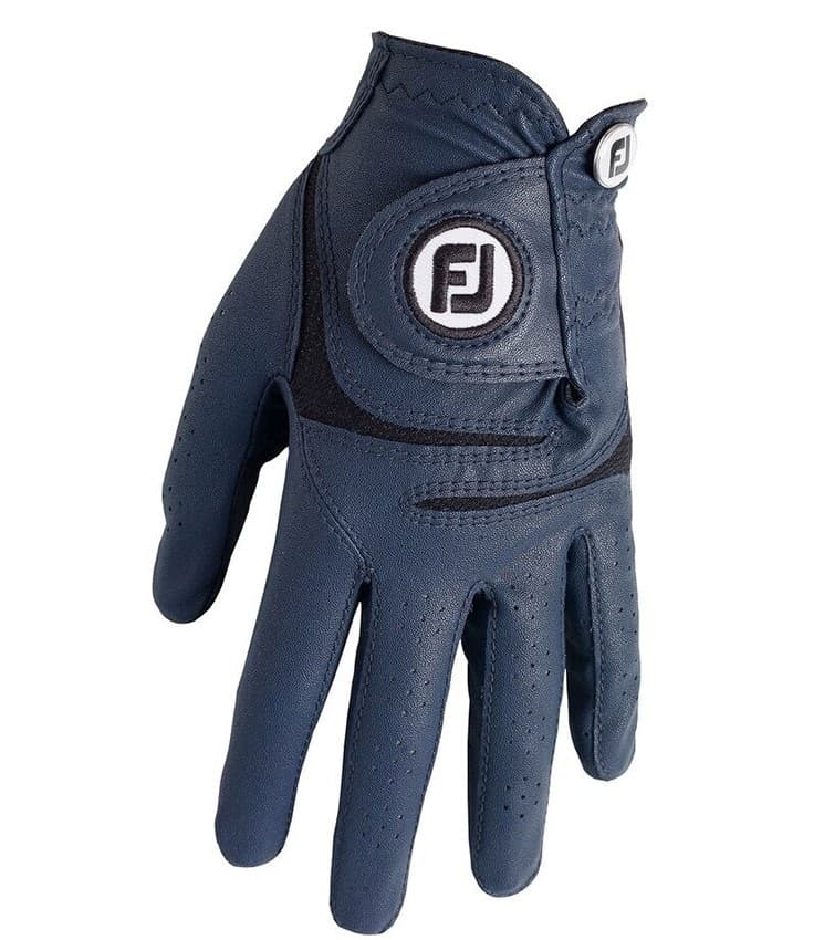 Footjoy Weathersof Rechts Dames Golfhandschoenen M