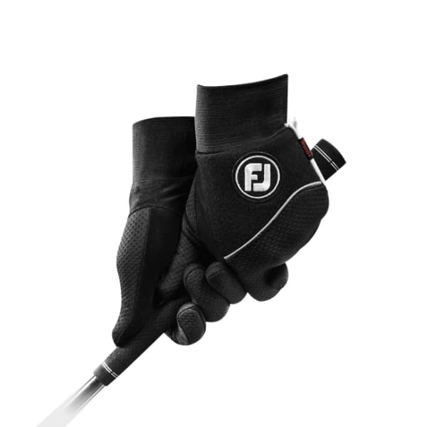 Footjoy Winter Sof FJ per paar Dames Dames Golfhandschoenen S
