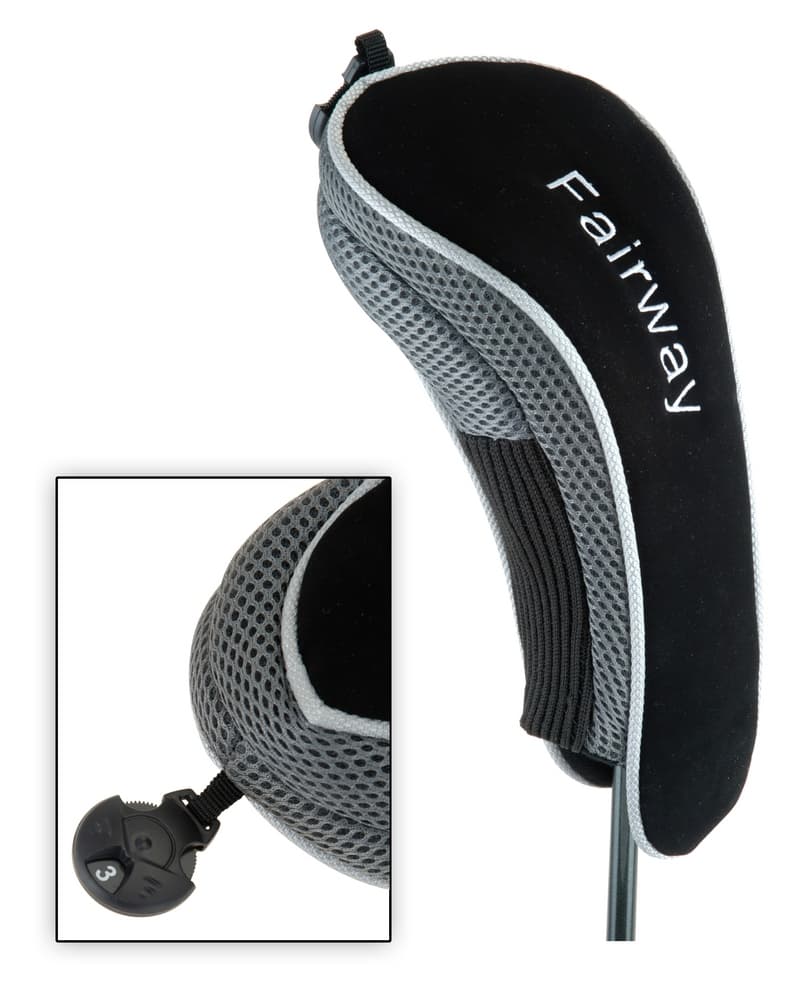 ACM Fairway Cover Golf Diversen 0