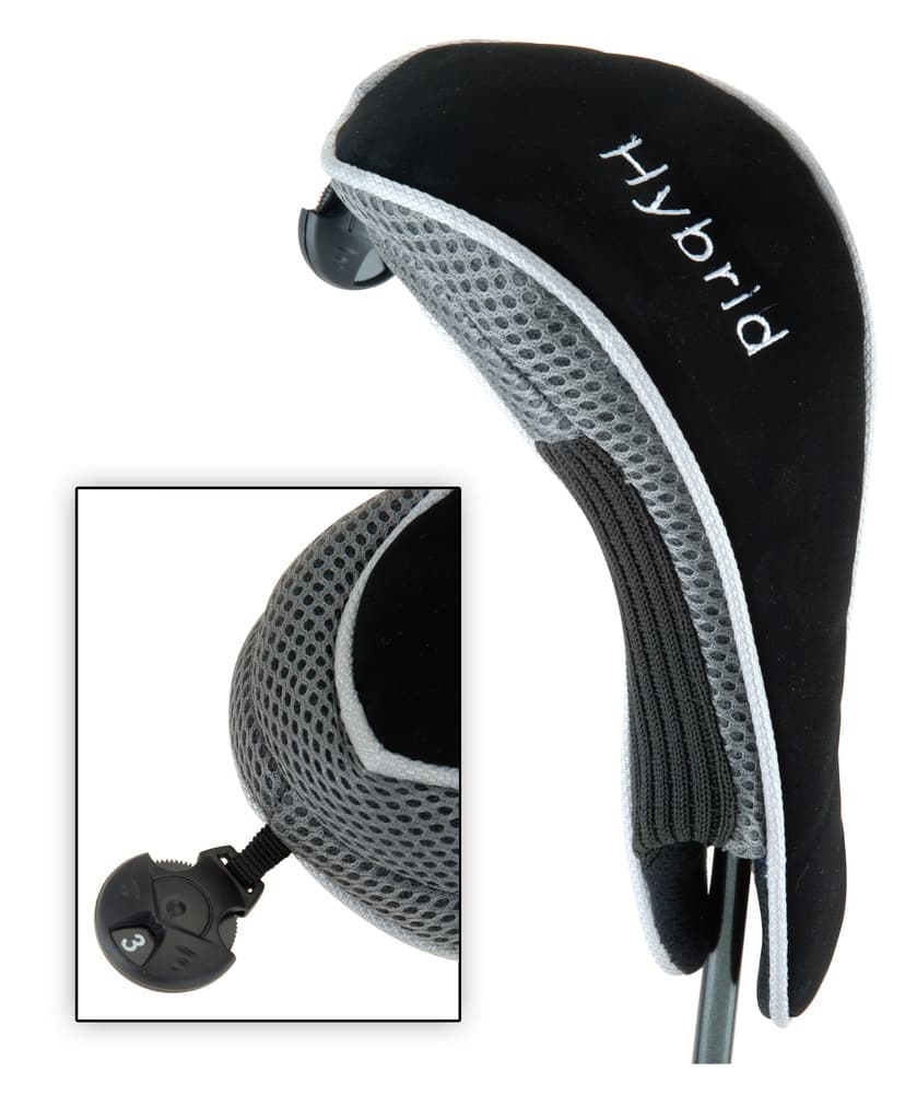ACM Hybrid Cover Golf Diversen 0
