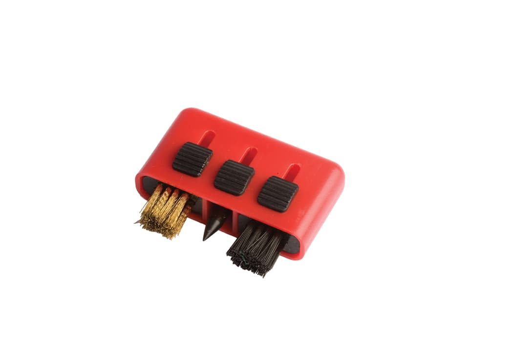 ACM Combo Brush Golf Diversen 0