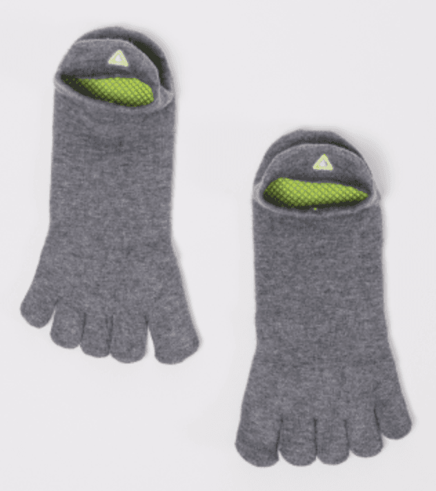 Naboso Toe Socks Small