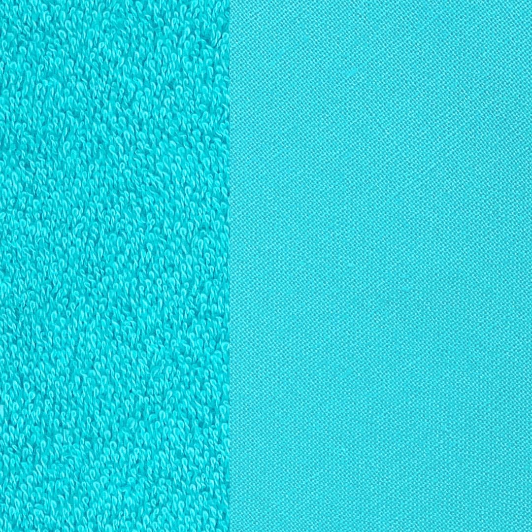 Form Fix XL Hoes - Turquoise