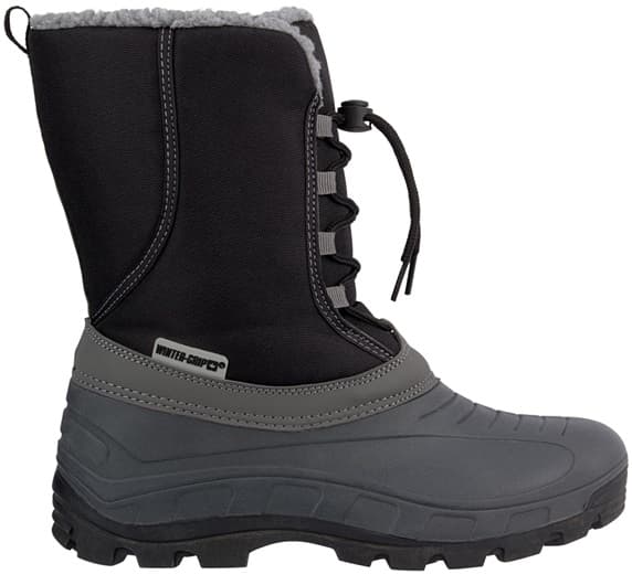 Wintergrip Frosty 35/36 37/38 39/40 41/42 Snowboots Dames 37