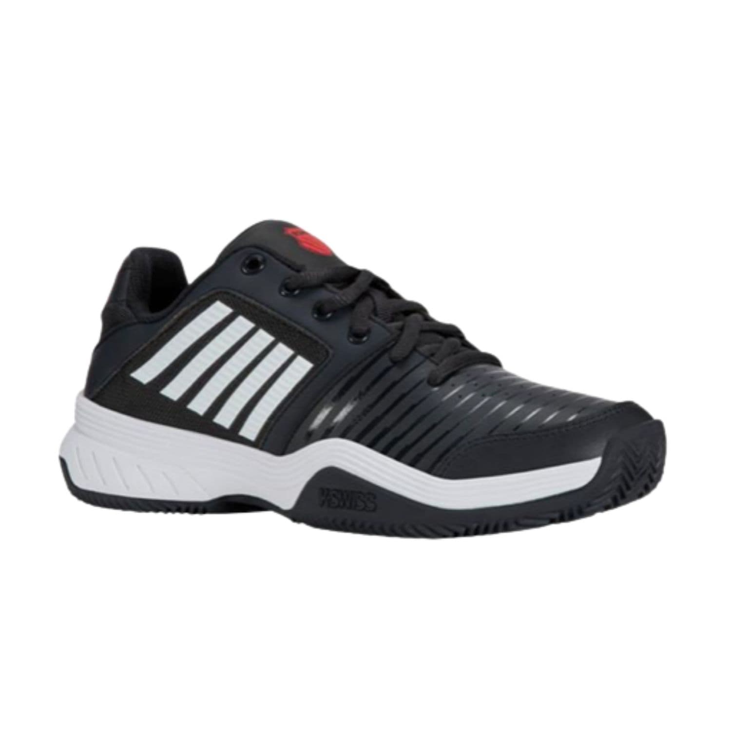 K-SWISS Court Express Tennisschoenen Heren 4